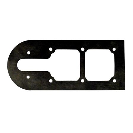 Whole-In-One Inlet & Outlet Heater Gasket WH2770109